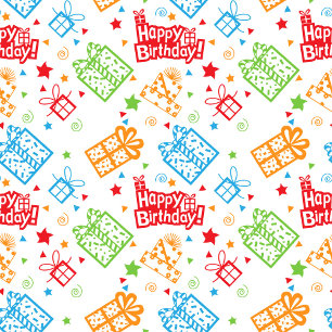 Happy Birthday Socks