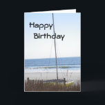 HAPPY BIRTHDAY SON CARD<br><div class="desc">This card is so cool. Your son will love it for sure,  so,  why not send it today!</div>