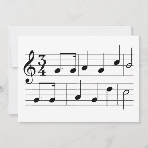 Happy Birthday Song Music Notes Sheet Music 