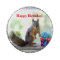 Happy Birthday Squirrel