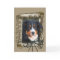 Happy Birthday - Stone Paws - Bernese Mountain Dog