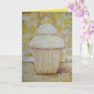 HAPPY BIRTHDAY, SWEET TART! CARD