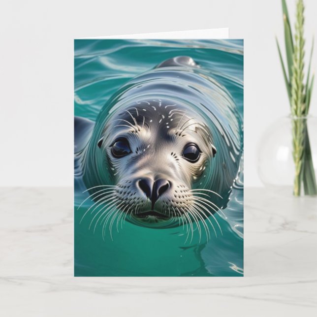 Happy Birthday Sweetie Pie Card (Front)