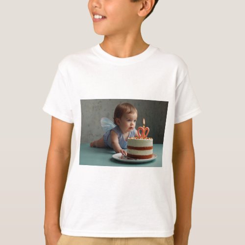 Happy birthday  T_Shirt
