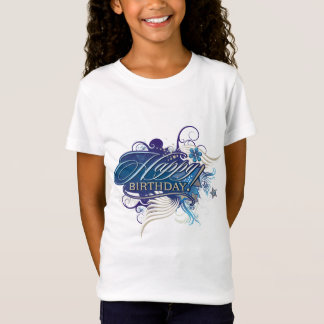 Happy Birthday T-Shirt