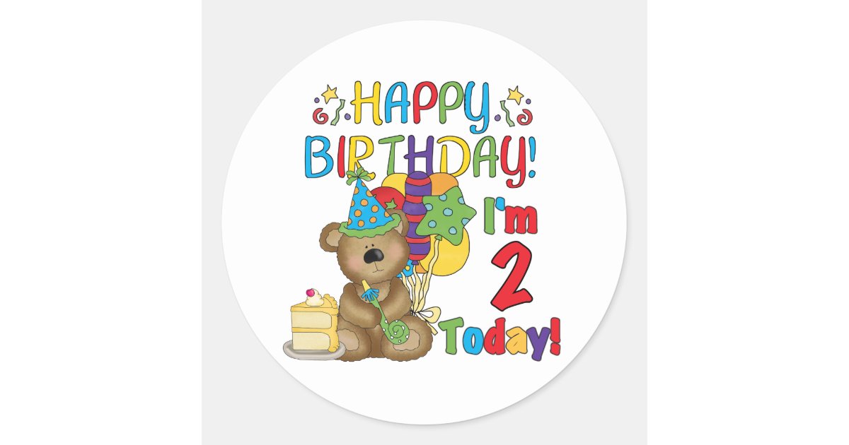 teddy bear pictures with happy birthday