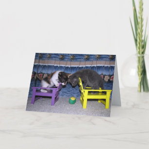 Happy Birthday to a Special Friend Card