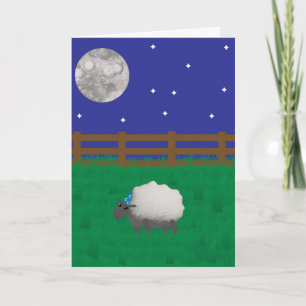 Happy Birthday to EWE Card