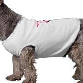 Happy Birthday To Me!!! Shirt (Side)