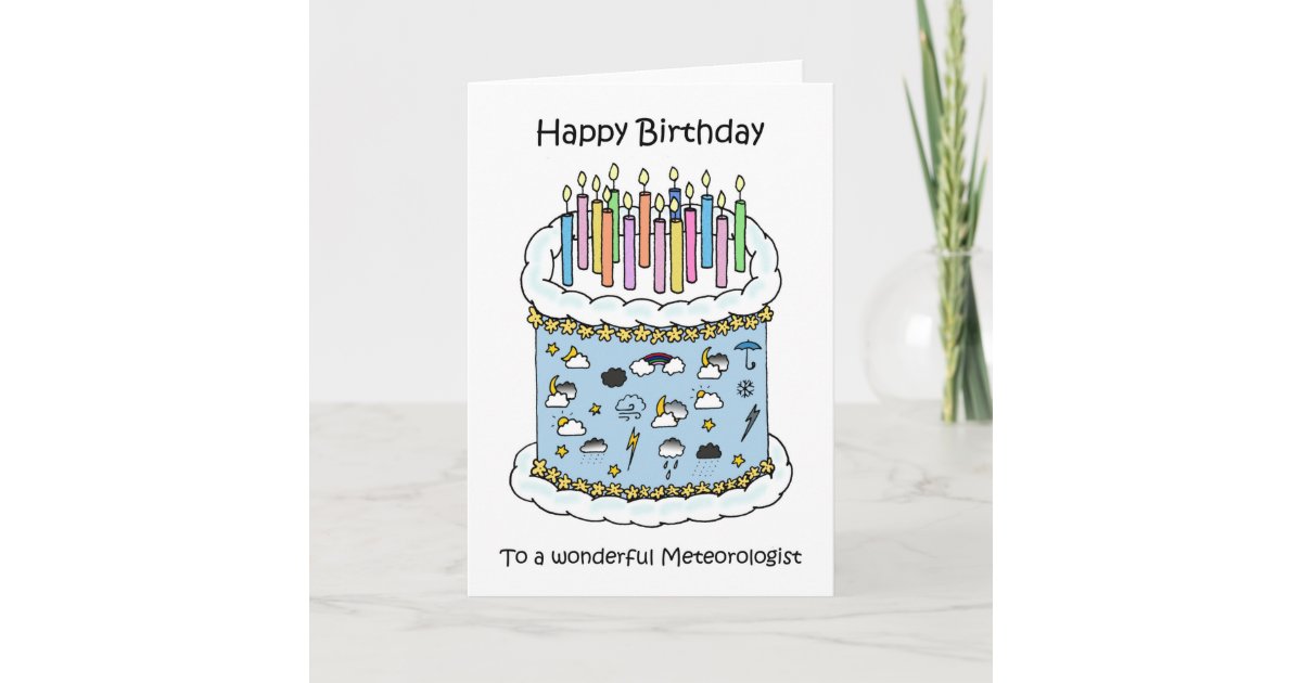 happy-birthday-to-meteorologist-card-zazzle