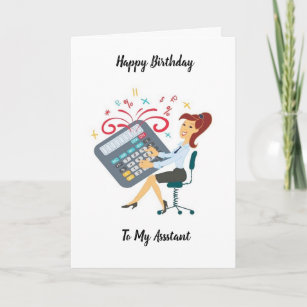 Professional Birthday Cards 