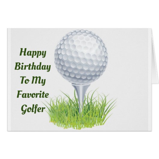 HAPPY "BIRTHDAY" TO MY "FAVORITE UNCLE" (Front Horizontal)