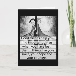 **HAPPY BIRTHDAY TO MY VERY BEST FRIEND** CARD