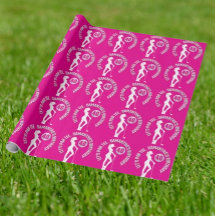 Happy Birthday to Our Favorite LADY Golfer