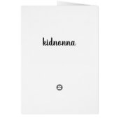 **HAPPY BIRTHDAY** TO OUR "LOVELY DAUGHTER" (Back)