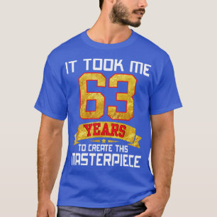 Happy Birthday To Papa Nana Dad Mom Son Daughter I T-Shirt