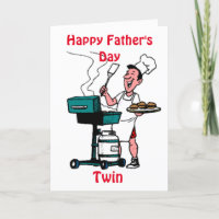 HAPPY BIRTHDAY TO THE BEST GRILL MASTER *BROTHER*