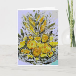 Happy Birthday to You! Card