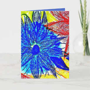 Happy Birthday to You! Card