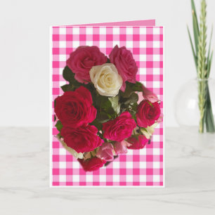 Happy Birthday to You! Card