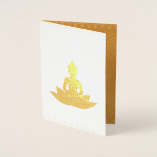 Happy birthday to you! I wish you all the best Hol Foil Card