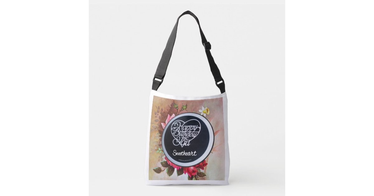 Happy Birthday To You! Tote Bag