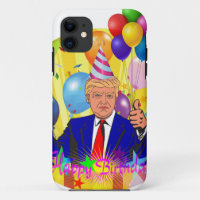 happy birthday trump
