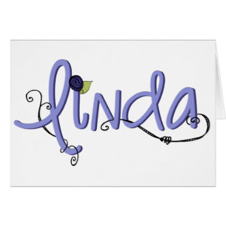Happy Birthday Linda Flowers