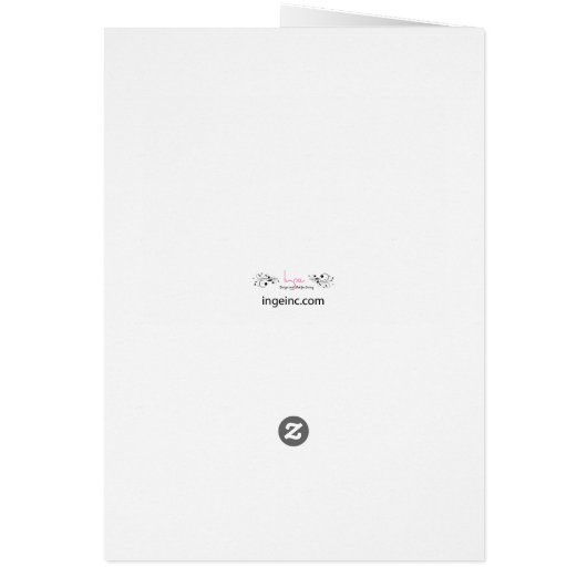 Happy Birthday with Labrador Dogs, Adorable (Back)