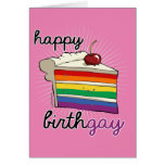 Happy Birthgay
