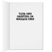 Happy Birthgay (Inside (Right))