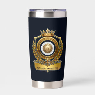 Happy Boss's Day Insulated Tumbler