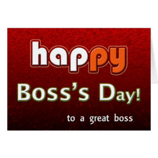 National Boss Day Gifts on Zazzle