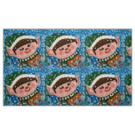 Happy Boy Elf 2 Fabric