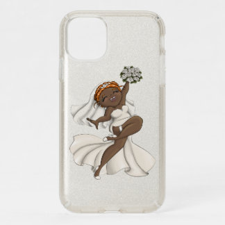 Happy Bride 03 Speck iPhone 11 Case