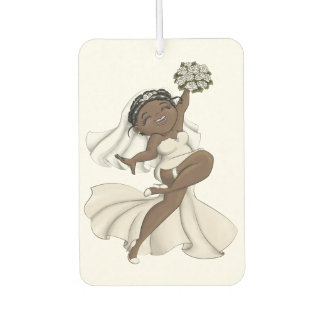 Happy Bride 11 Air Freshener