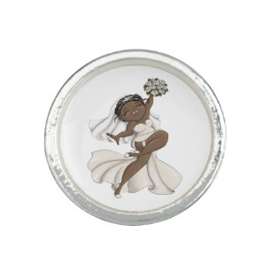 Happy Bride 11 Ring