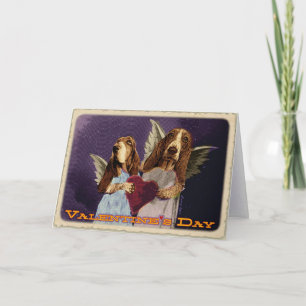 Happy Bsettle's Day Holiday Card