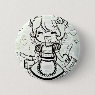 Happy Button