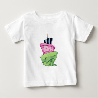 Happy Cake Infant T-shirt
