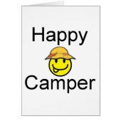 Happy Camper (Front)
