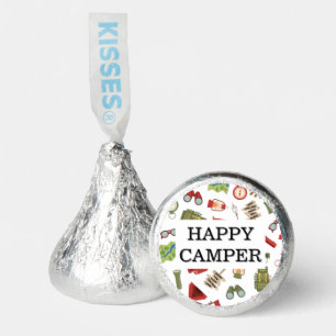 Happy Camper Adventure Birthday Hershey®'s Kisses®