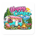Happy