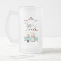 HAPPY CAMPER