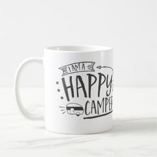 Happy Camper Mug