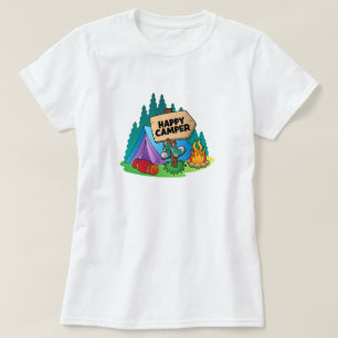 Happy Camper T-Shirt