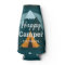 Happy Camper Tent and Mountains