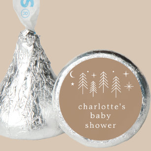 Happy Camper Thank You Hershey®'s Kisses®