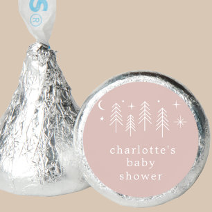 Happy Camper Thank You Hershey®'s Kisses®