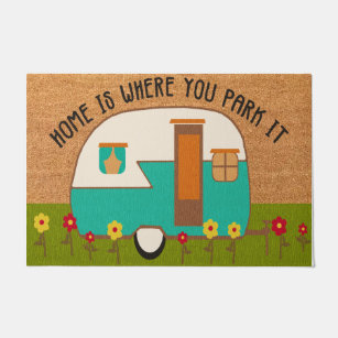 https://rlv.zcache.com/happy_campers_doormat_camping_lover_gift_doormat-r79f9c8896fda40f18a8358936cda88ac_jigps_307.jpg?rlvnet=1